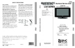 Samsung LNT3253HTXXAA SAMS Quickfact