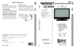 LG LA73E SAMS Quickfact